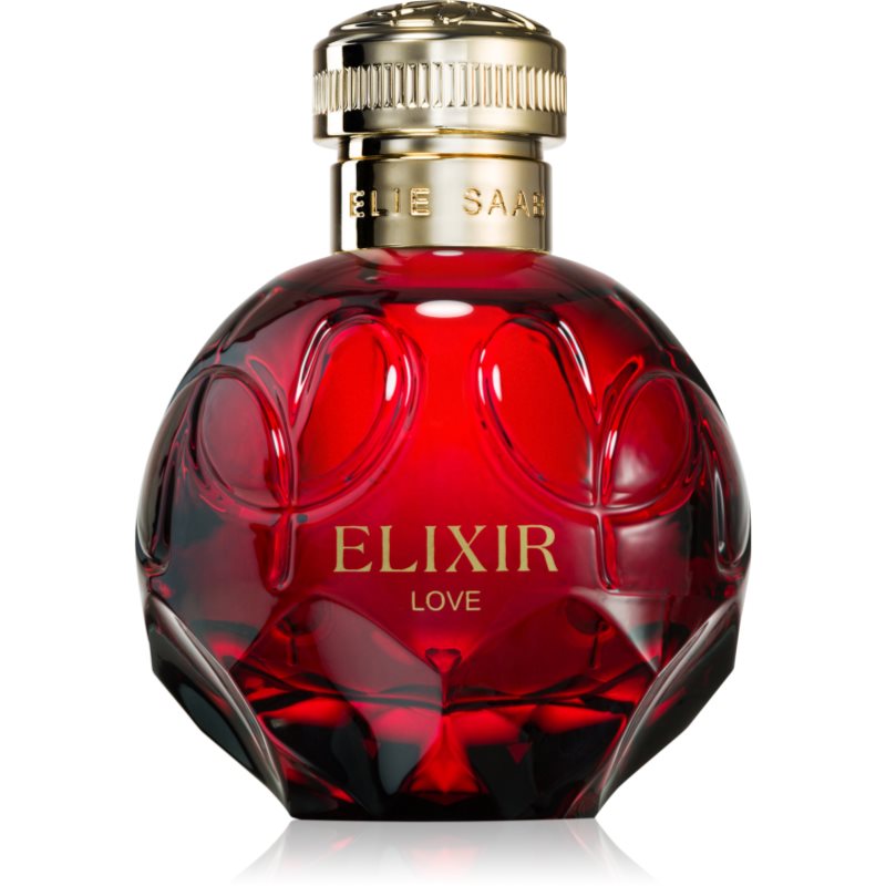 Elie Saab Elixir Love parfumska voda za...