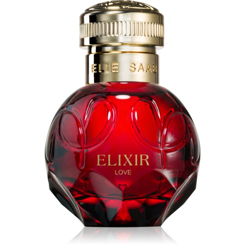 Elie Saab Elixir Love parfumska voda za...