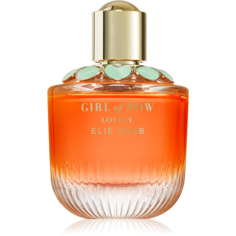 Elie Saab Girl of Now Lovely parfumska...