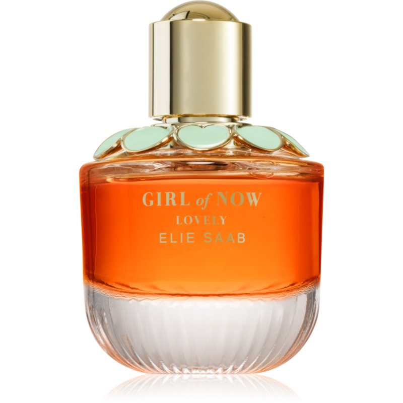 Elie Saab Girl of Now Lovely parfumska...