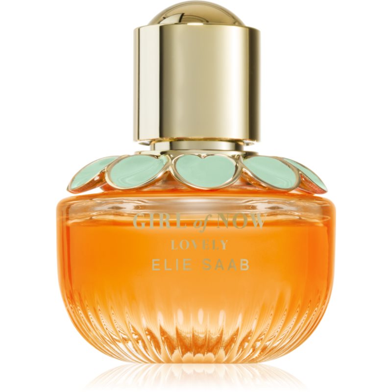 Elie Saab Girl of Now Lovely parfumska...