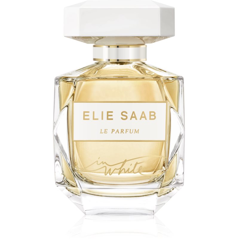 Elie Saab Le Parfum in White parfumska...