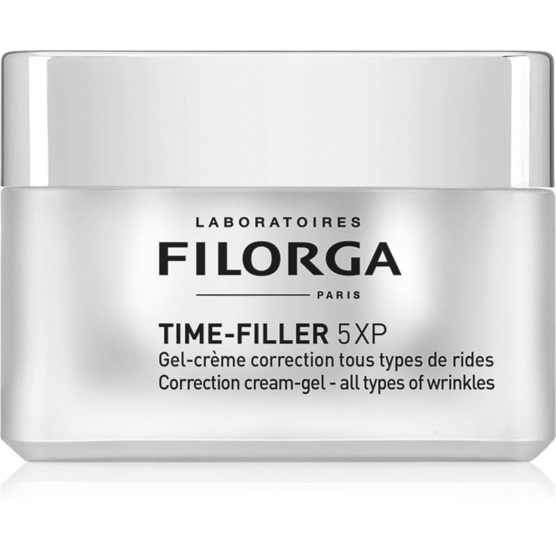 FILORGA TIME-FILLER 5XP GEL-CREAM...
