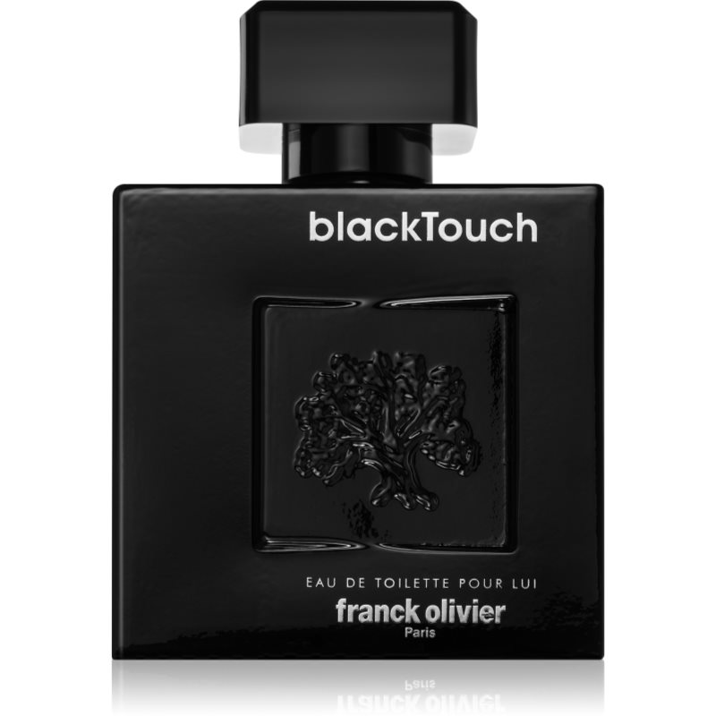 Franck Olivier Black Touch toaletna...