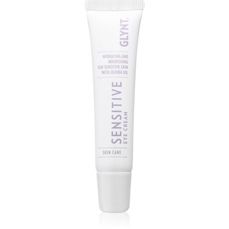 Glynt Sensitive Eye Cream nežna krema...