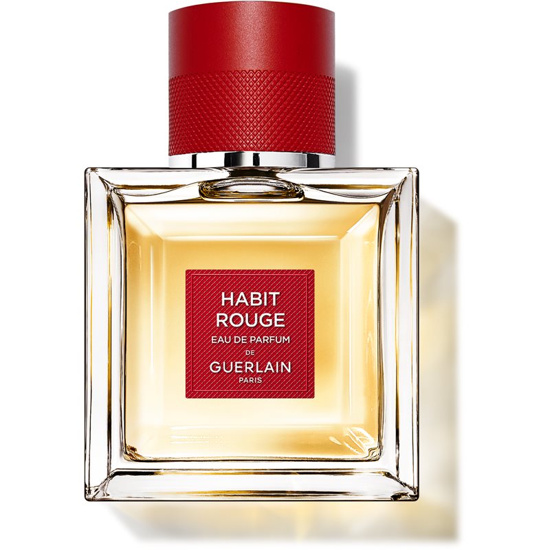 GUERLAIN Habit Rouge parfumska voda za...