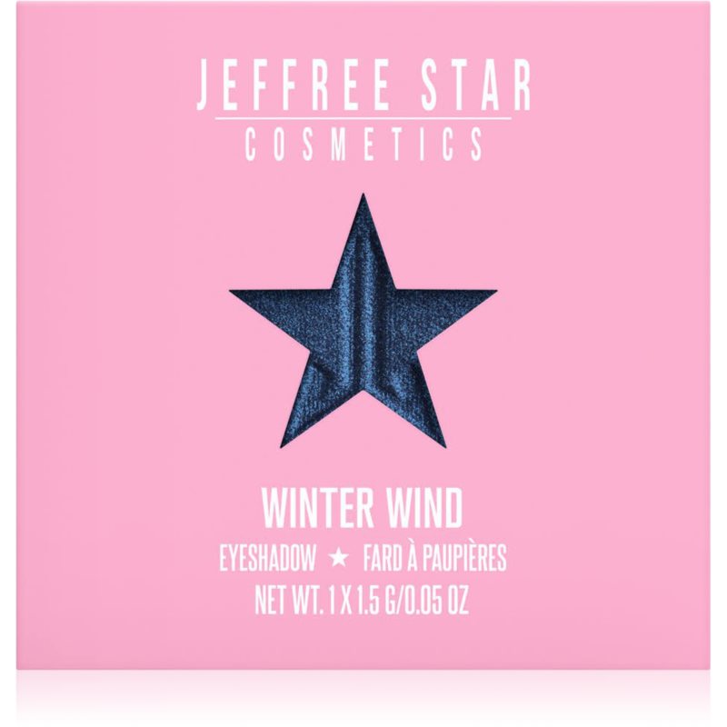 Jeffree Star Cosmetics Artistry Single...