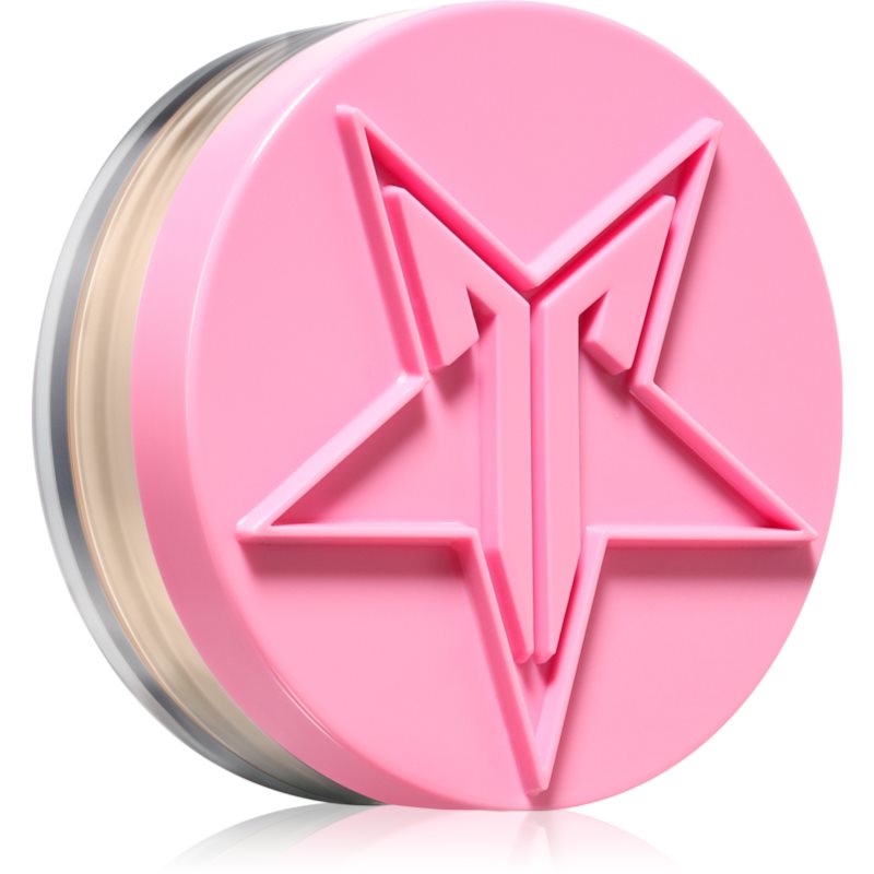Jeffree Star Cosmetics Magic Star™...