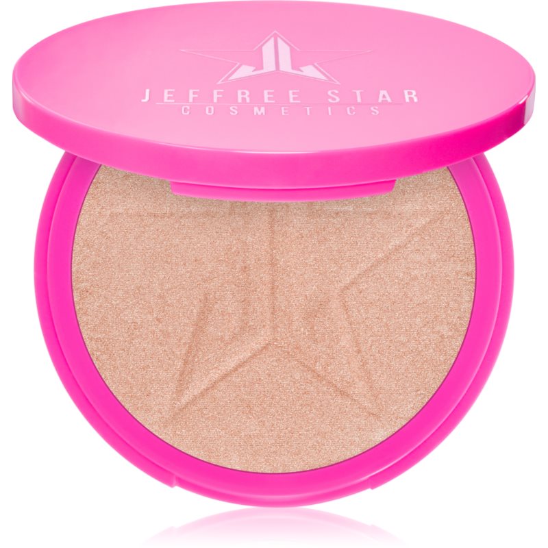 Jeffree Star Cosmetics Skin Frost™...