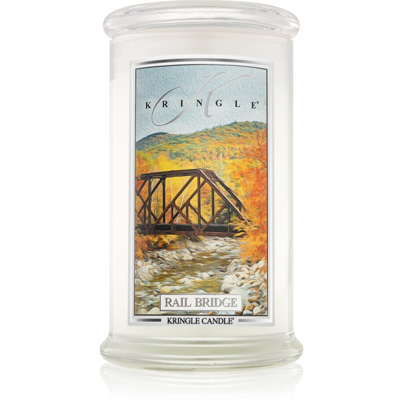 Kringle Candle Rail Bridge dišeča...