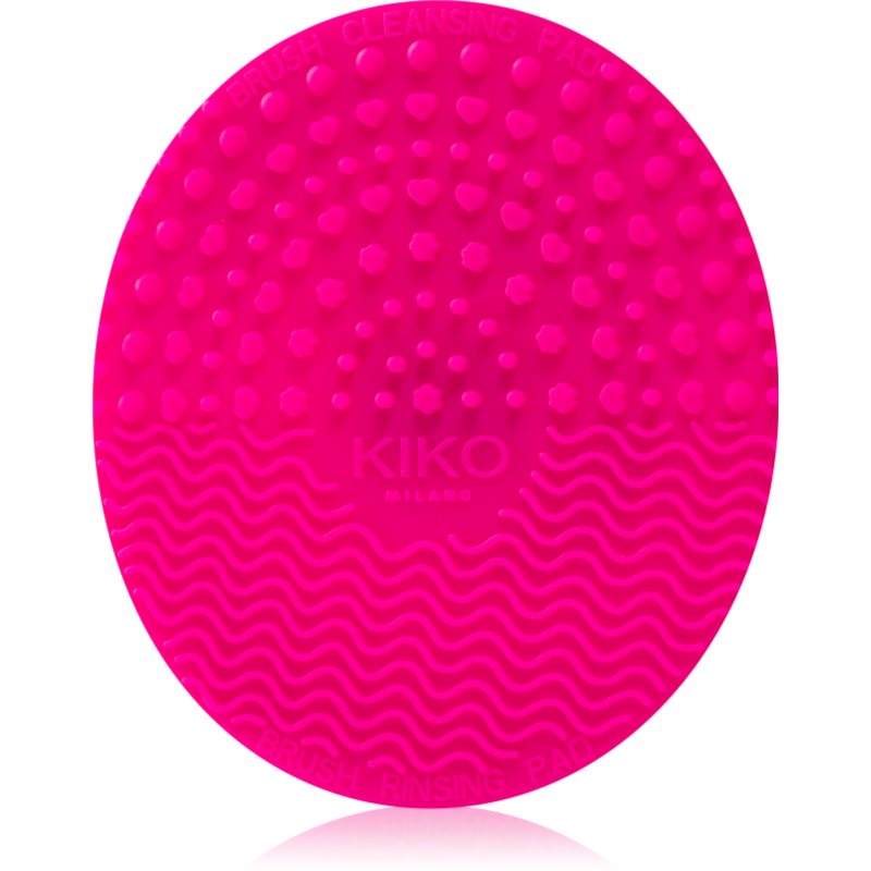 KIKO Milano Brush Cleansing Pad...