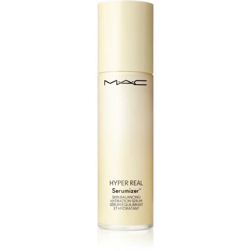 MAC Cosmetics Hyper Real Serumizer...