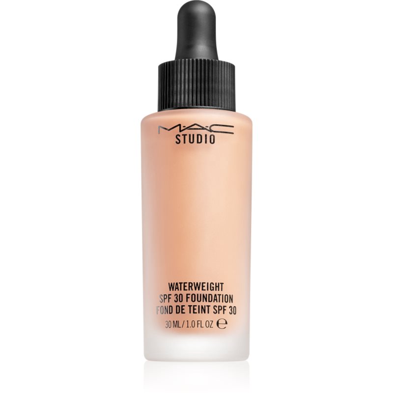 MAC Cosmetics Studio Waterweight SPF 30...