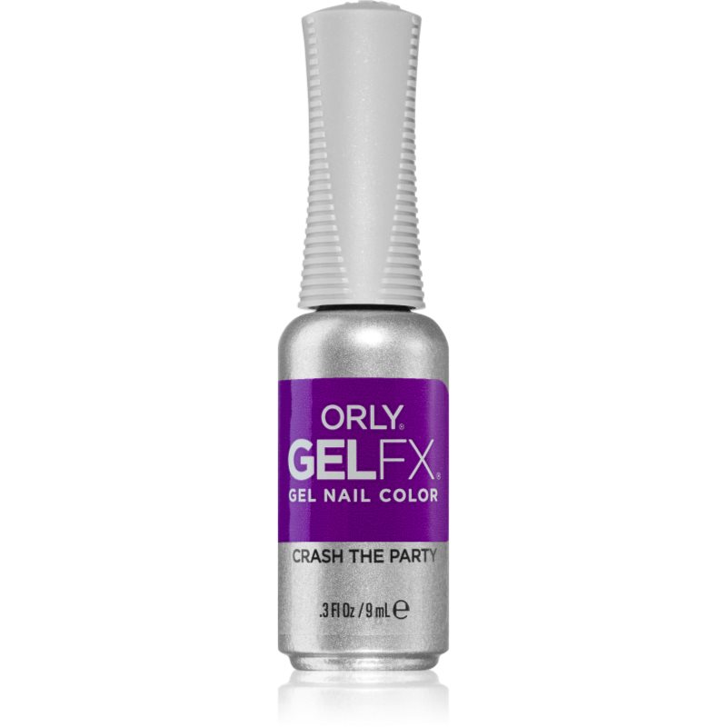 Orly Gelfx Gel gel lak za nohte z...