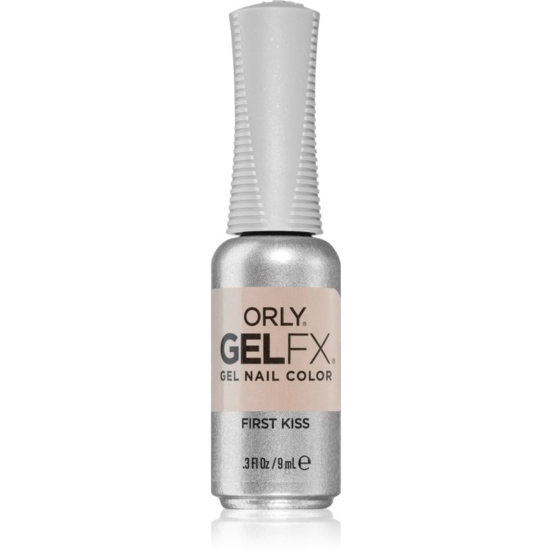 Orly Gelfx Gel gel lak za nohte z...