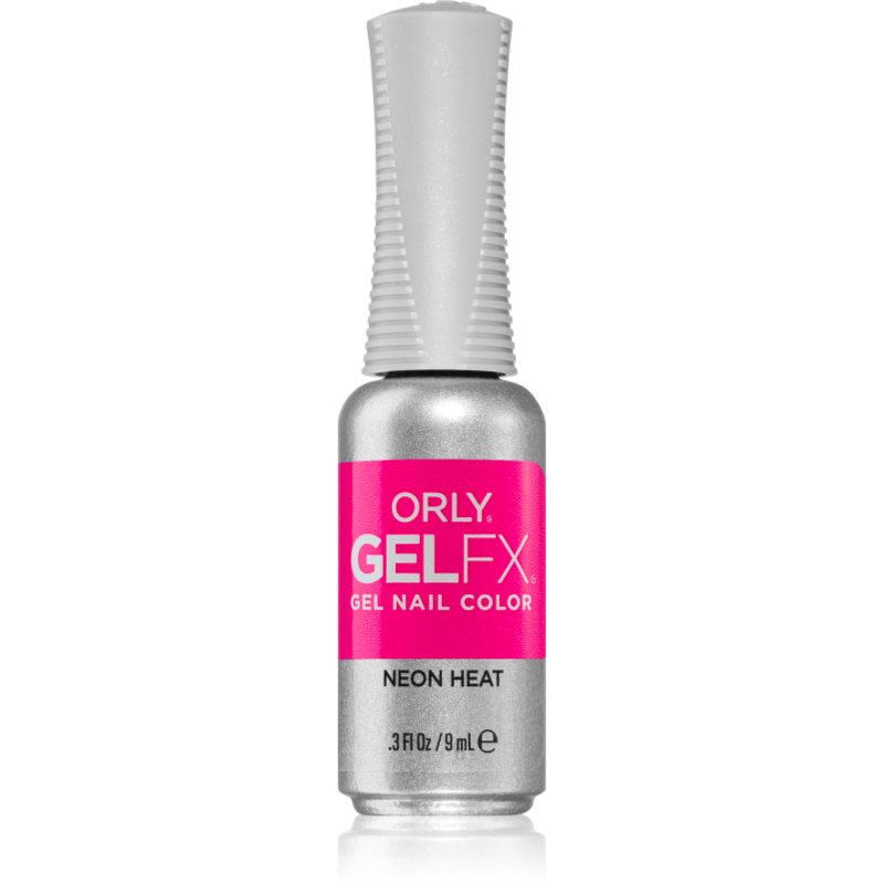 Orly Gelfx Gel gel lak za nohte z...