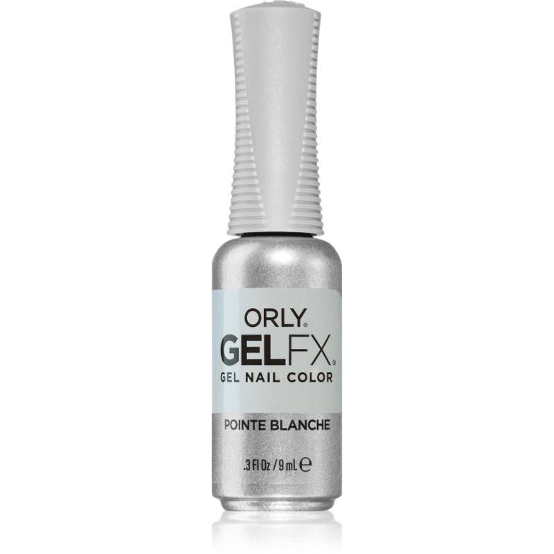 Orly Gelfx Gel gel lak za nohte z...