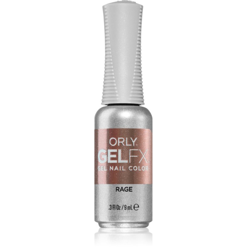 Orly Gelfx Gel gel lak za nohte z...