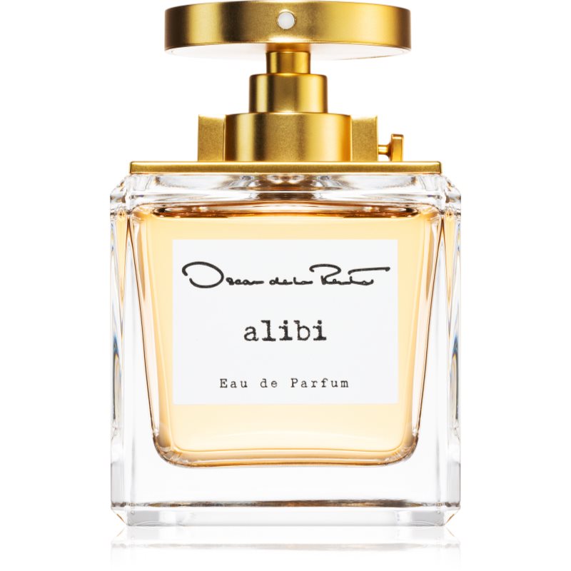 Oscar de la Renta Alibi parfumska voda...