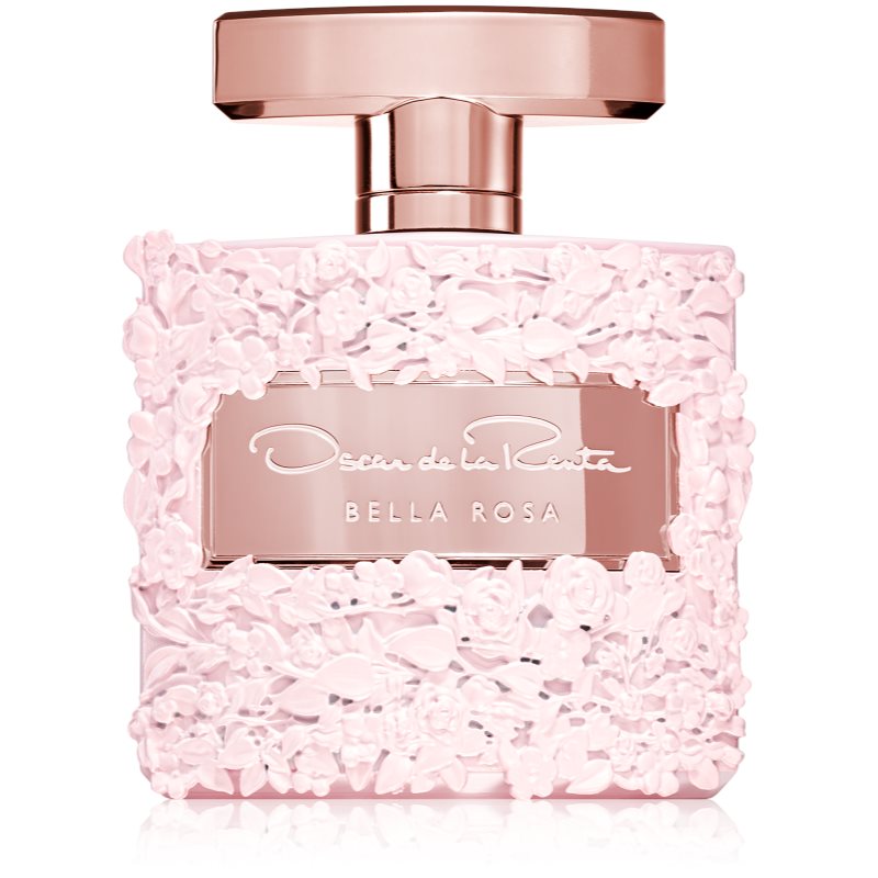Oscar de la Renta Bella Rosa parfumska...