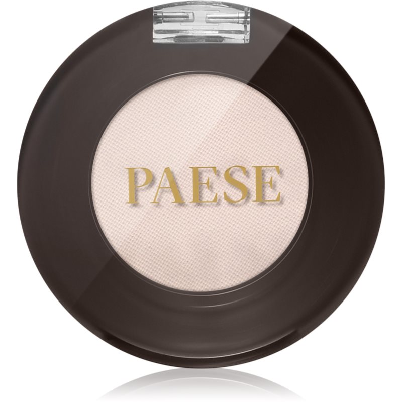 Paese Eyegasm Eyeshadow dolgoobstojna...