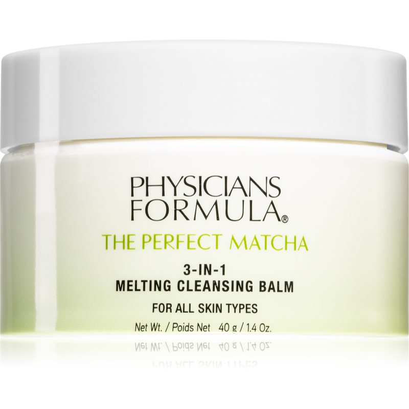 Physicians Formula The Perfect Matcha...