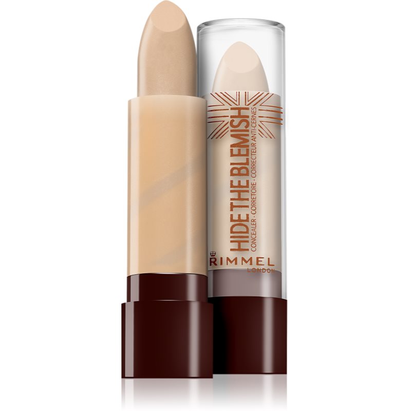 Rimmel Hide The Blemish korektivna...