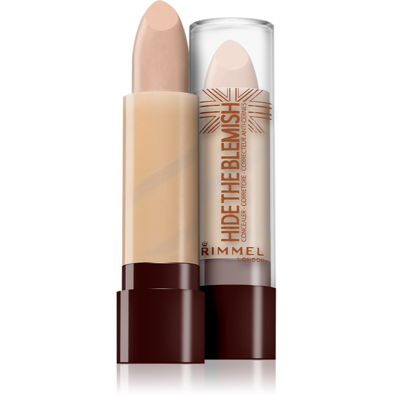 Rimmel Hide The Blemish korektivna...