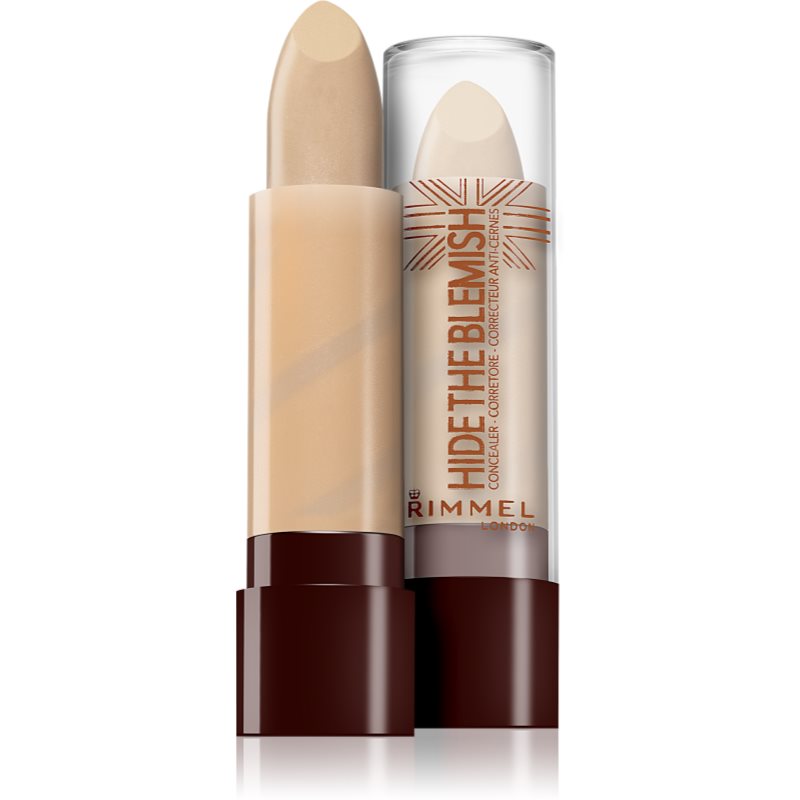 Rimmel Hide The Blemish korektivna...