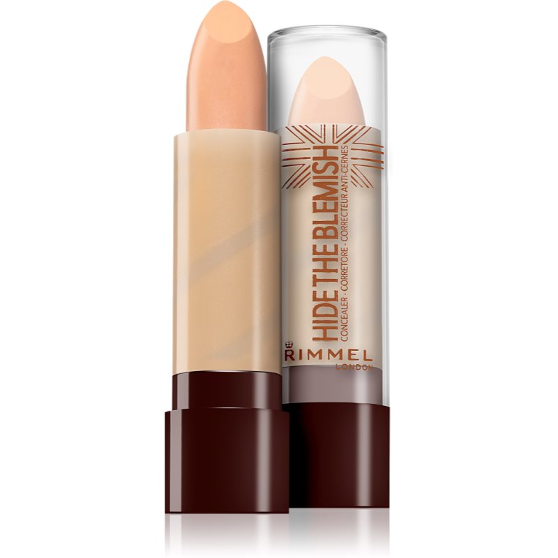 Rimmel Hide The Blemish korektivna...