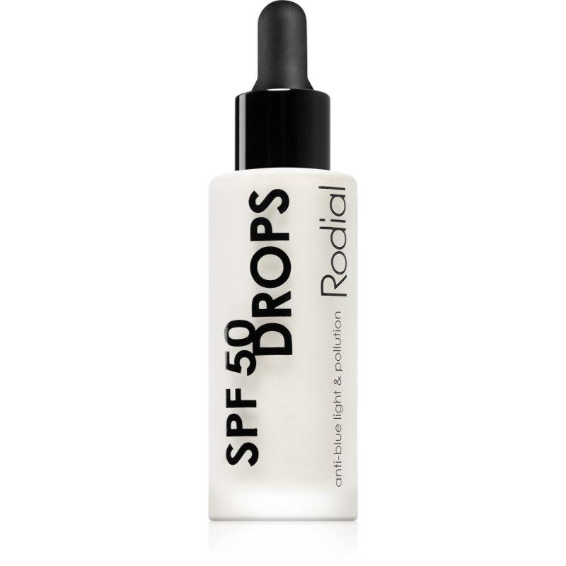 Rodial Booster Drops SPF 50 zaščitni...
