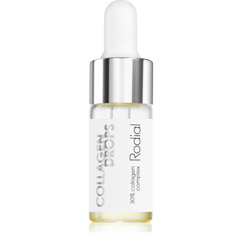 Rodial Collagen Drops koncentrat proti...