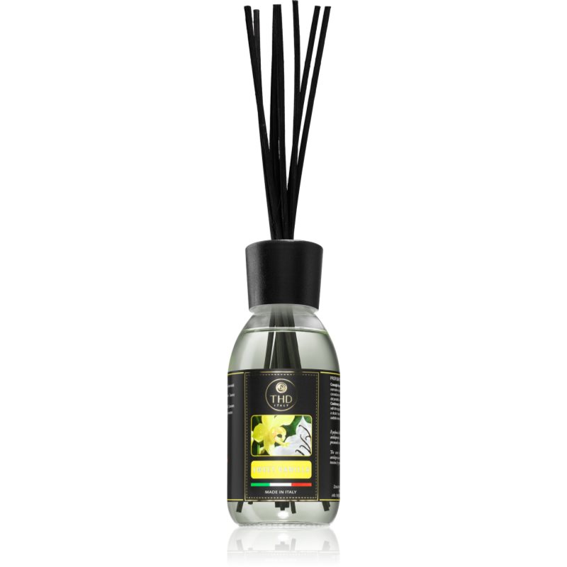THD Diffusore THD Sweet Vanilla aroma...