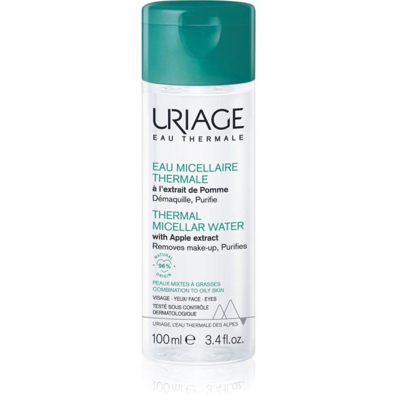 Uriage Hygiène Thermal Micellar Water...