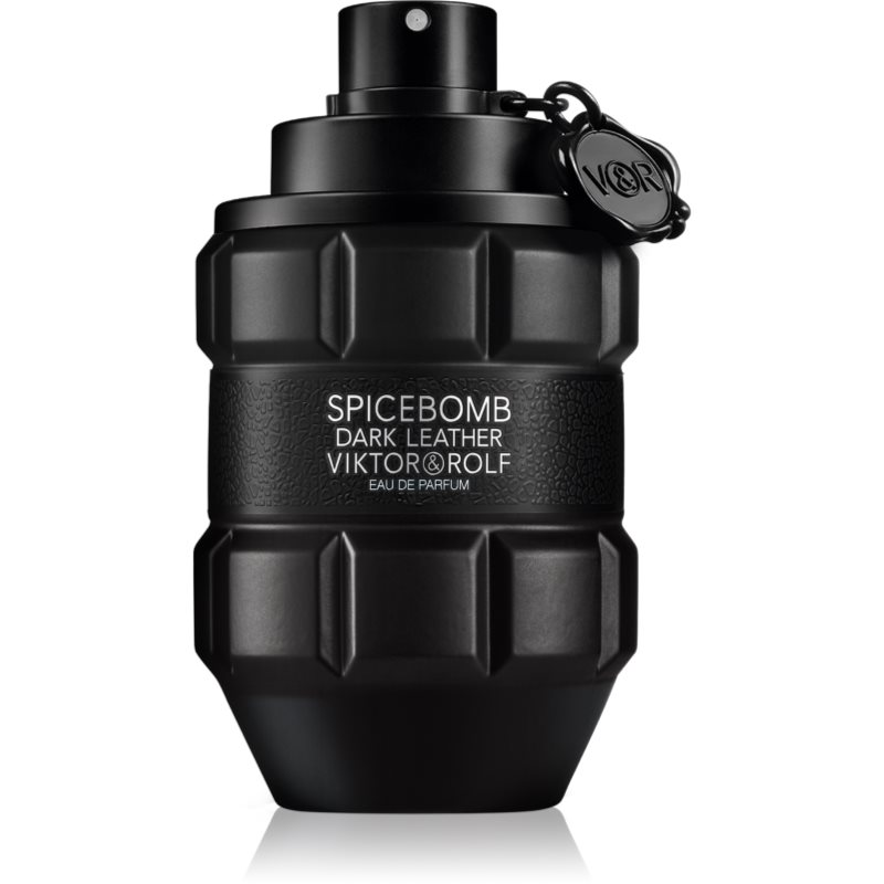 Viktor & Rolf Spicebomb Dark Leather...