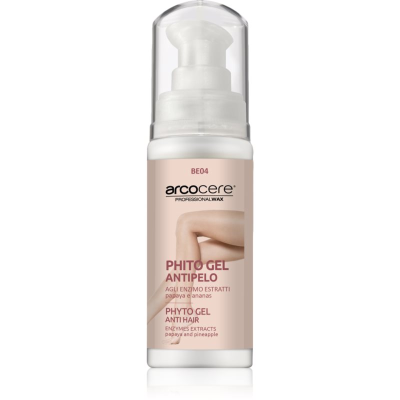 Arcocere After Wax Phyto gel gel za...