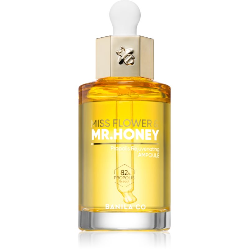 Banila Co. Miss Flower & Mr. Honey...