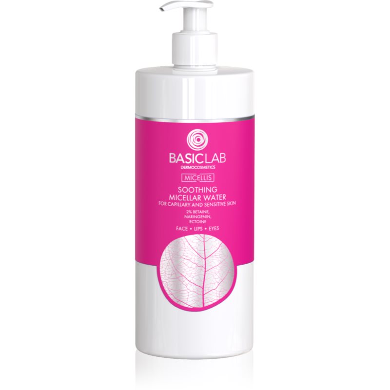 BasicLab Dermocosmetics Micellis...