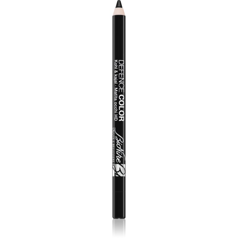 BioNike Color Kohl & Kajal HD tekoče...