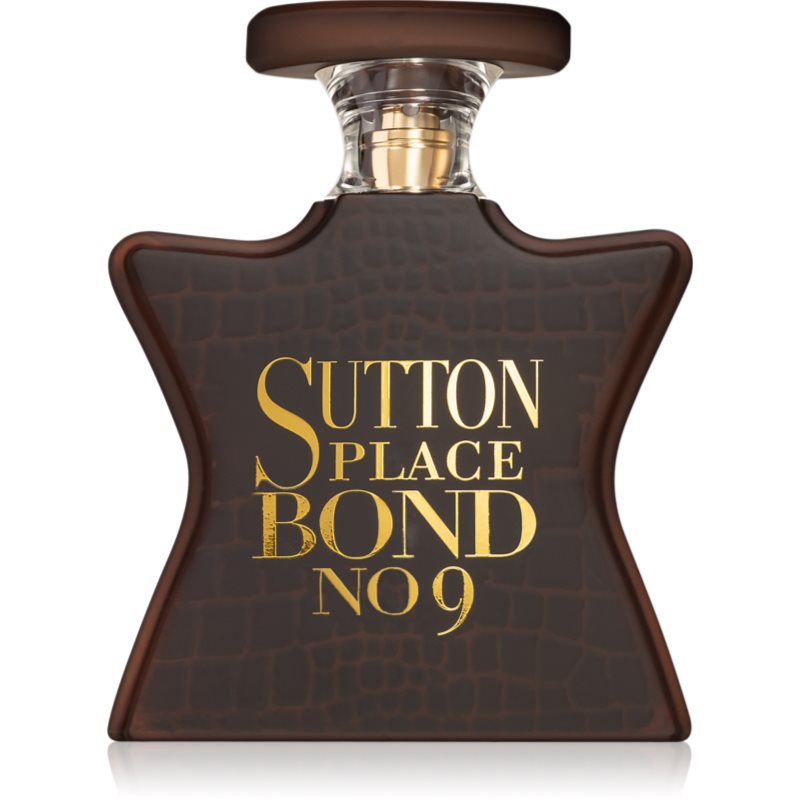 Bond No. 9 Midtown Sutton Place...