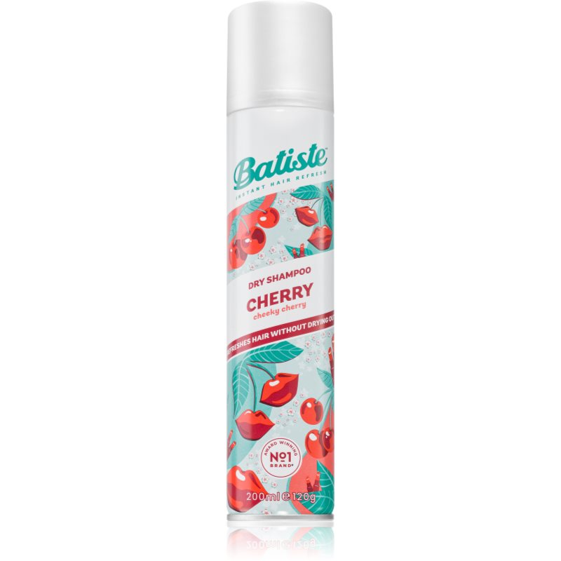 Batiste Fruity & Cheeky Cherry suhi...