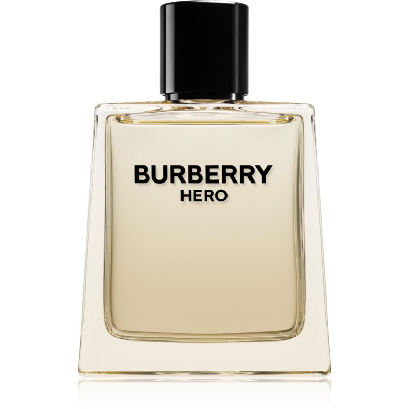 Burberry Hero toaletna voda za moške...