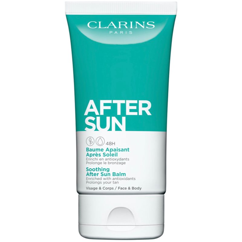 Clarins After Sun Soothing After Sun...