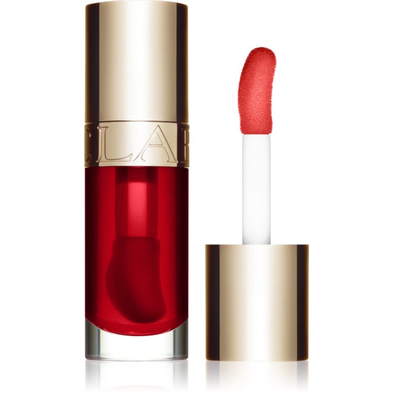Clarins Lip Comfort Oil olje za ustnice...