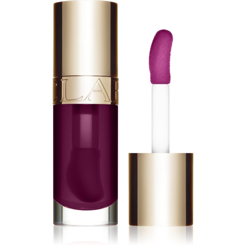 Clarins Lip Comfort Oil olje za ustnice...