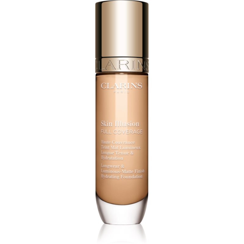 Clarins Skin Illusion Hydrating...