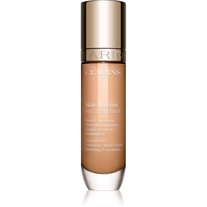 Clarins Skin Illusion Hydrating...