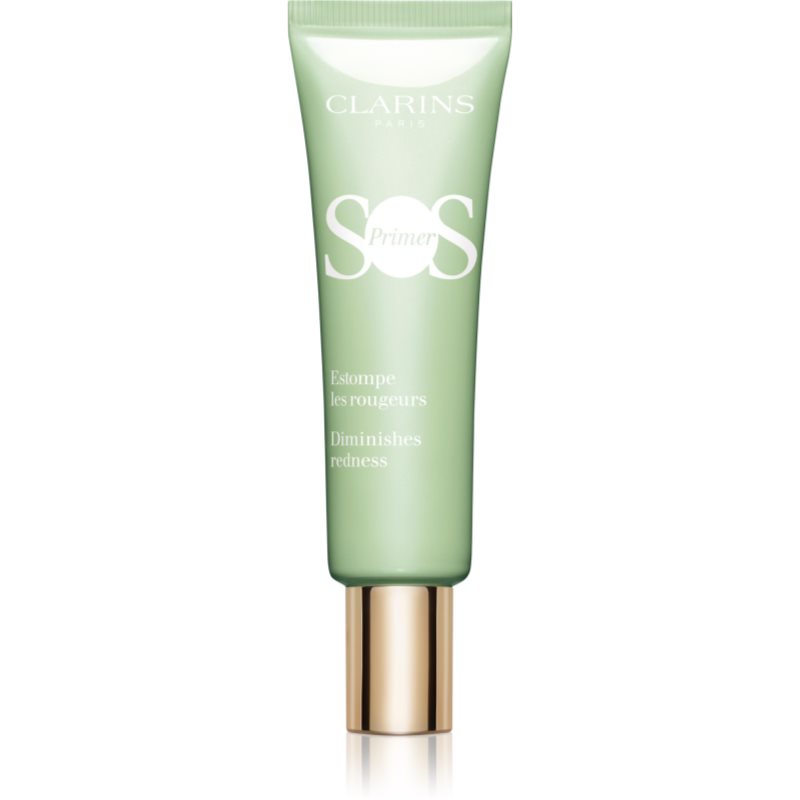 Clarins SOS Primer podlaga za make-up...