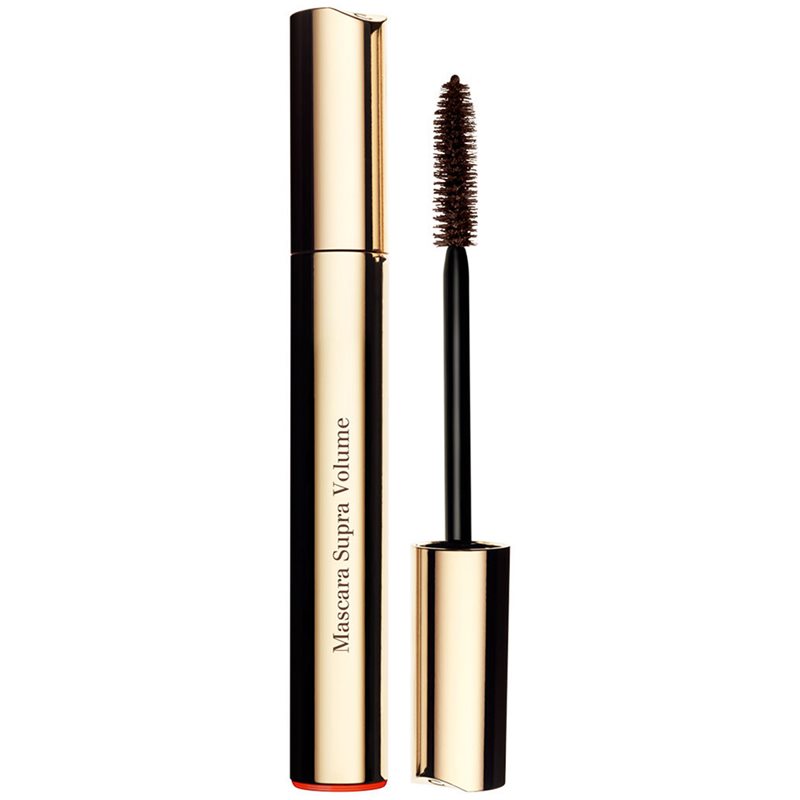Clarins Supra Volume Mascara maskara za...