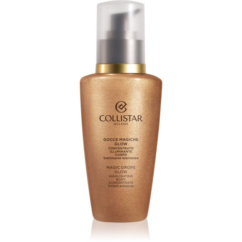Collistar Gocce Magiche Highlighting...